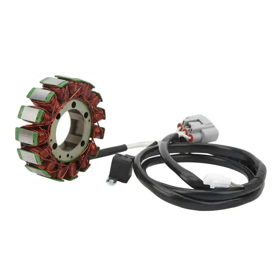 STATOR YAMAHA YFM 550 GRIZZLY (09-14), YFM 700 (07-15) [6]
