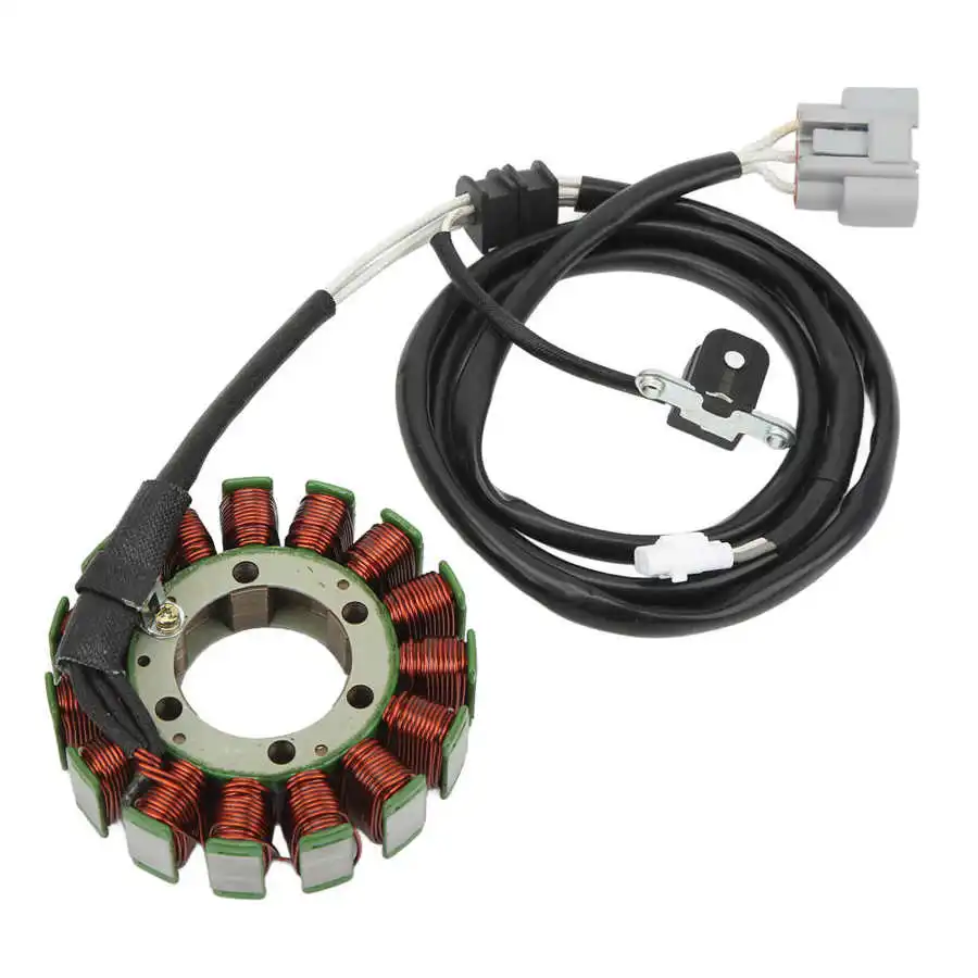 STATOR YAMAHA YFM 550 GRIZZLY (09-14), YFM 700 (07-15) [3]