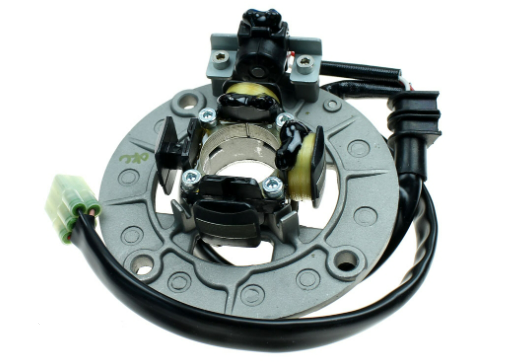 STATOR YAMAHA YZF250 '01-'11, YZF400/426 '98-'02, YZF450 [2]