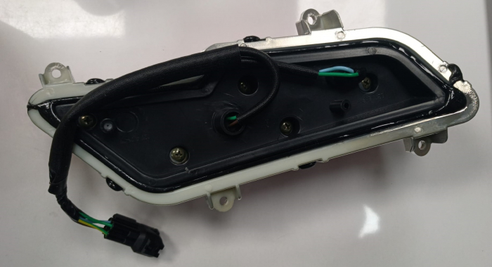 STOP SPATE DREAPTA CFMOTO 500/800 /1000 (13-21) [2]