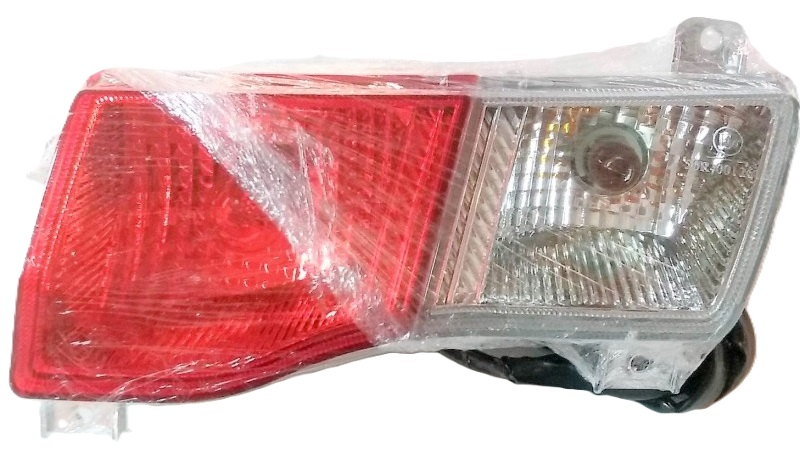 STOP SPATE DREAPTA ATV CFMOTO CF500-2 / CF500-2A [2]