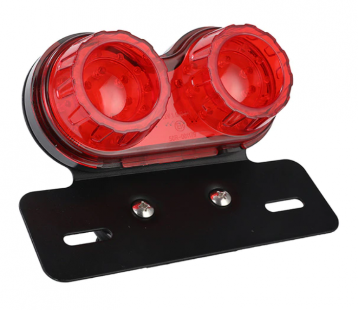 STOP SPATE CU SEMNALIZARI INCLUSE LED [1]