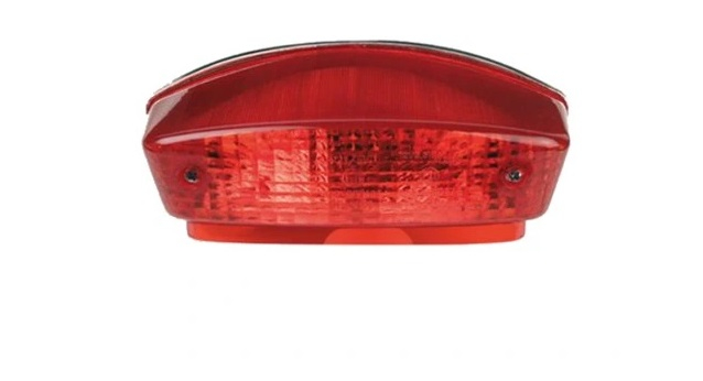 STOP SPATE CU LAMPA CAN-AM 2005-2012 [1]