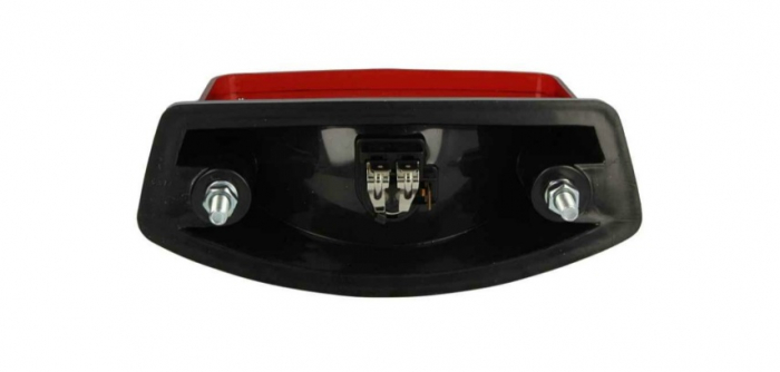 STOP SPATE CU LAMPA CAN-AM 2005-2012 [3]