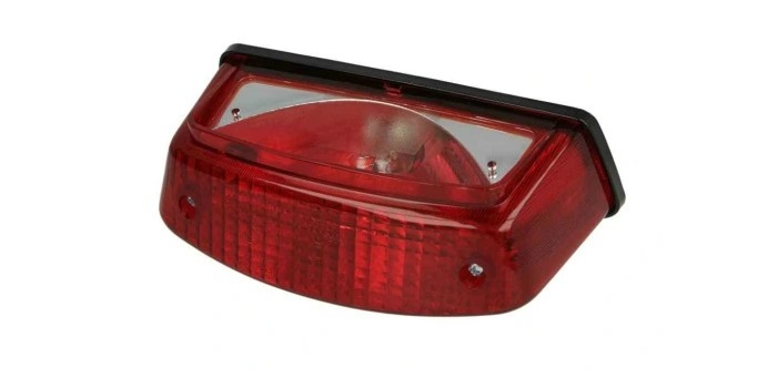 STOP SPATE CU LAMPA CAN-AM 2005-2012 [2]