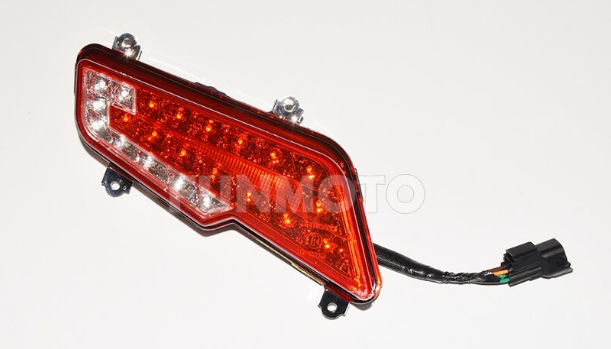 STOP STANGA ATV / SSV CFMOTO 500/800 /1000 (13-21) [1]