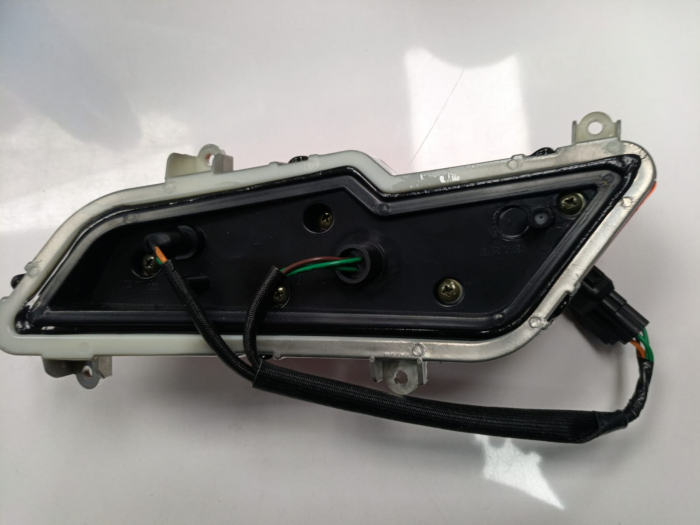 STOP STANGA ATV / SSV CFMOTO 500/800 /1000 (13-21) [3]