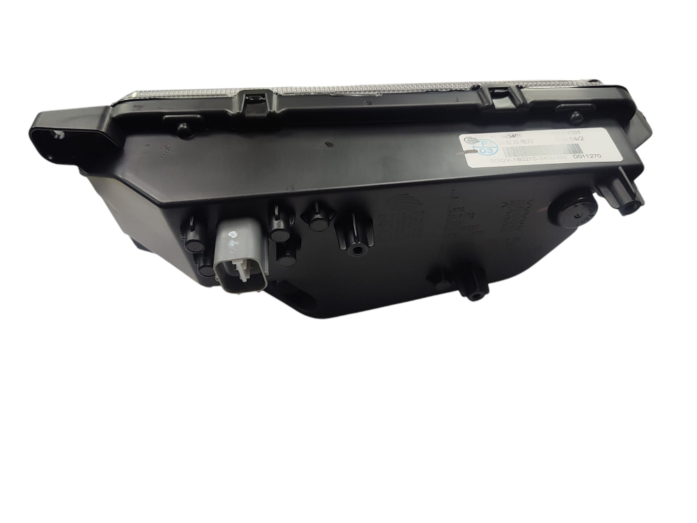 STOP STANGA SPATE CF MOTO CFORCE 400/500 22-24 [3]