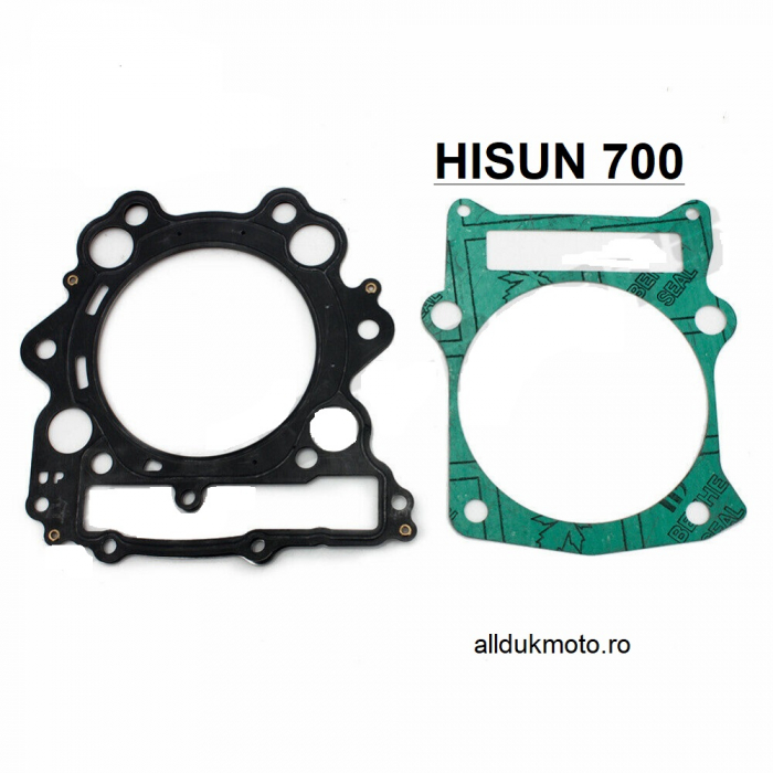 SET GARNITURI TOP-END HISUN 700 [1]