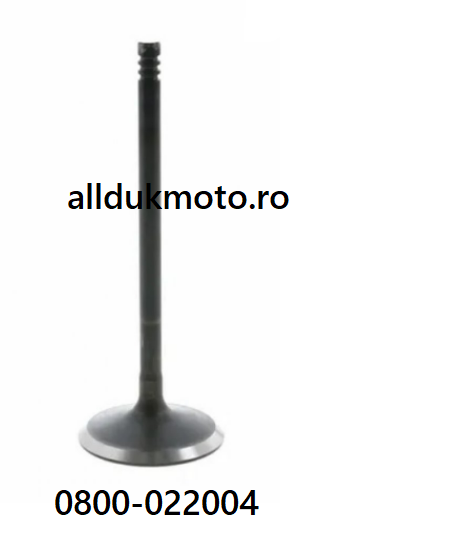 SUPAPA ADMISIE CFMOTO 400/450/520/550/625/800/850/1000 12-24 [4]