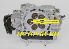 SUPAPA ADMSIE CENTRU YAMAHA YZ250F/WRF250 [2]