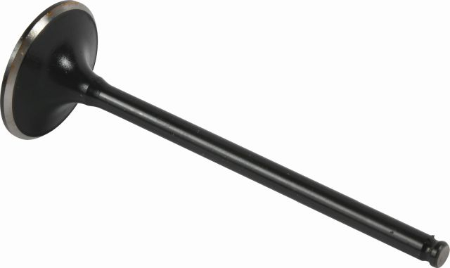 SUPAPA DE EVACUARE HONDA CRF 250R '04 -'07, CRF 250X '04 -'15 OTEL  (26X4.96X82.1MM) [1]
