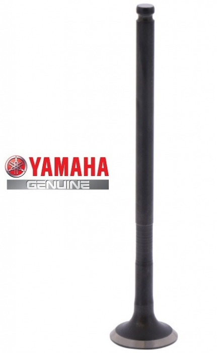 SUPAPA EVACUARE YAMAHA YZF-R 125 / 125 X-MAX, X-CITY, 125 YZF, WR 125 06-16 [1]