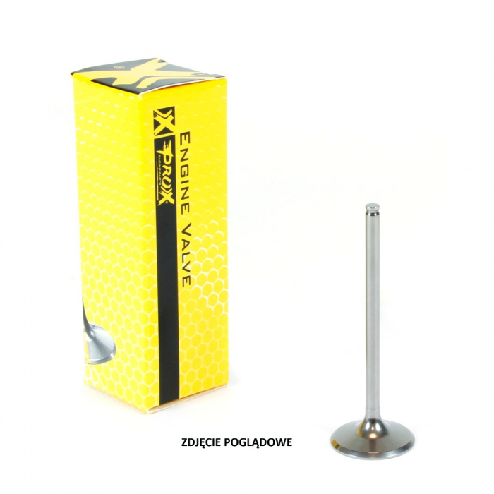 SUPAPA PROX KTM SXF 250 (06-12), EXCF 250 (07-13) TITAN [1]