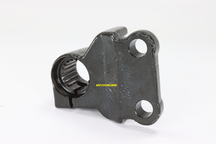 SUPORT CAP BARA CFMOTO SERVO / EPS  400 / 500 / 520 / 550 / 600 / 800 [1]