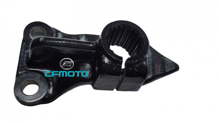 SUPORT DIRECTIE CAPETI BARA CFMOTO CFORCE 850 / 1000 2017-2026 [1]