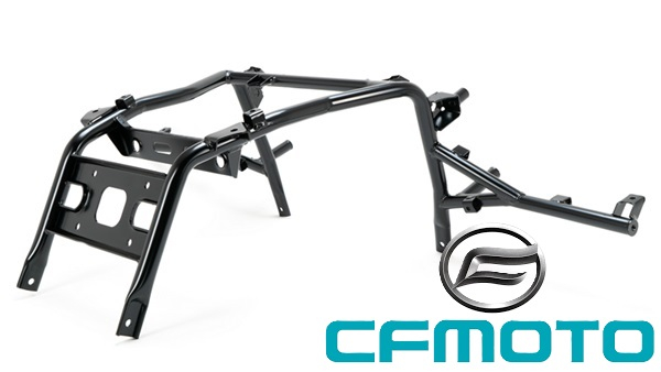 SUPORT CARENAJ FATA CFMOTO CFORCE 625 2023-2024 [1]