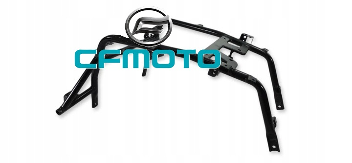 SUPORT CARENAJ FATA CFMOTO CFORCE 850 / 1000 2017-2025 [3]