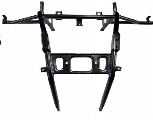 SUPORT CARENAJE FATA CFMOTO 500/520/550/600 2016=> [1]