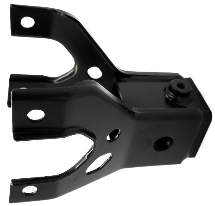 SUPORT CARLIG REMORCARE CFMOTO CFORCE 850 / 1000 2017-2026 [2]