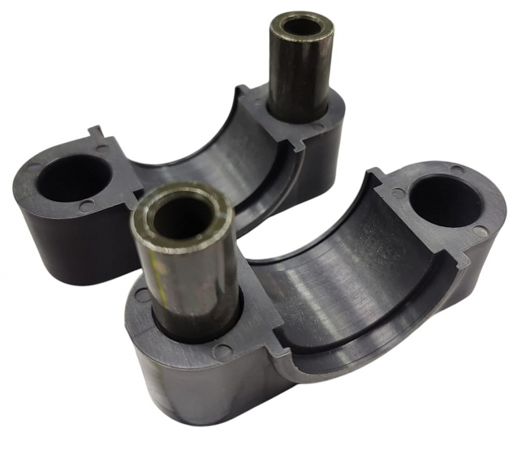SUPORT COLOANA DIRECTIE CF MOTO ATV  500/600/625/800 [1]