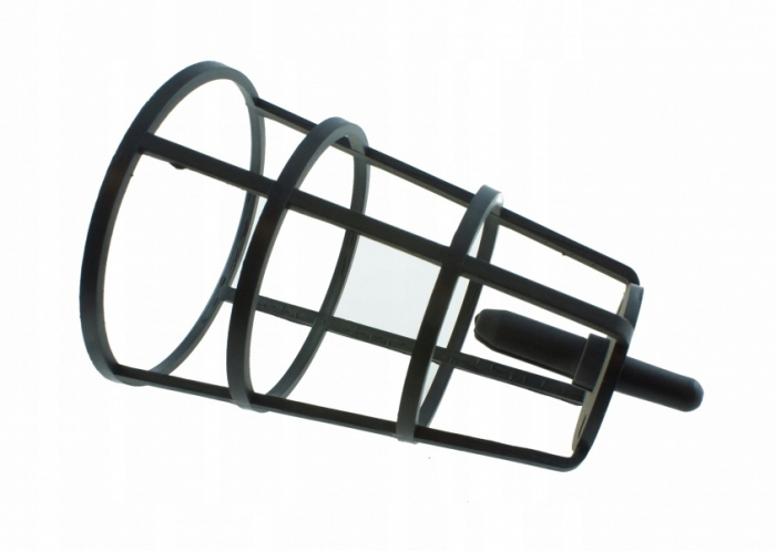 SUPORT FILTRU AER SUZUKI EIGER 400 / KINGQUAD 400 / VINSON 400 /  SUZUKI LT-Z 400 [2]