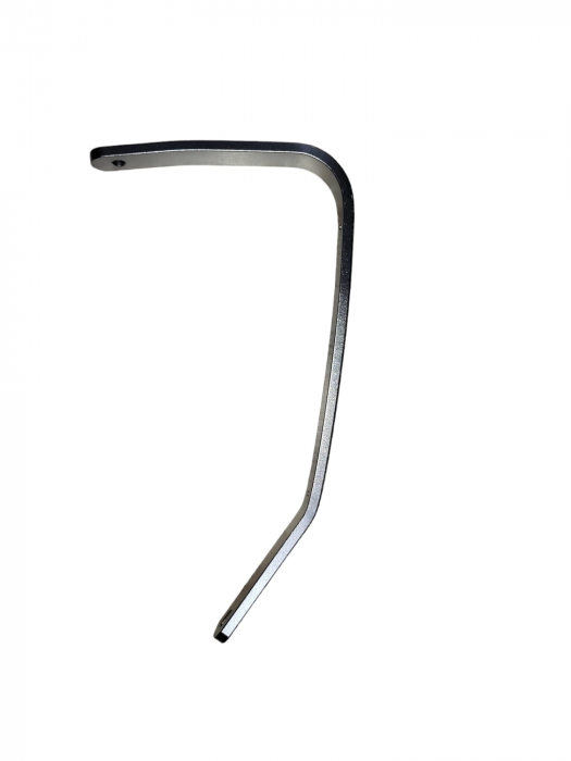 SUPORT HANDGUARD CFMOTO STANGA / DREAPTA  (ALUMINIU) [1]