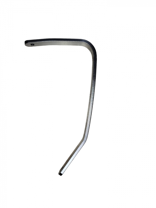 SUPORT HANDGUARD CFMOTO STANGA / DREAPTA  (ALUMINIU) [4]
