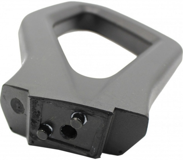 MANER SCAUN PASAGER CFMOTO CFORCE 600-625-800-850-1000 [3]