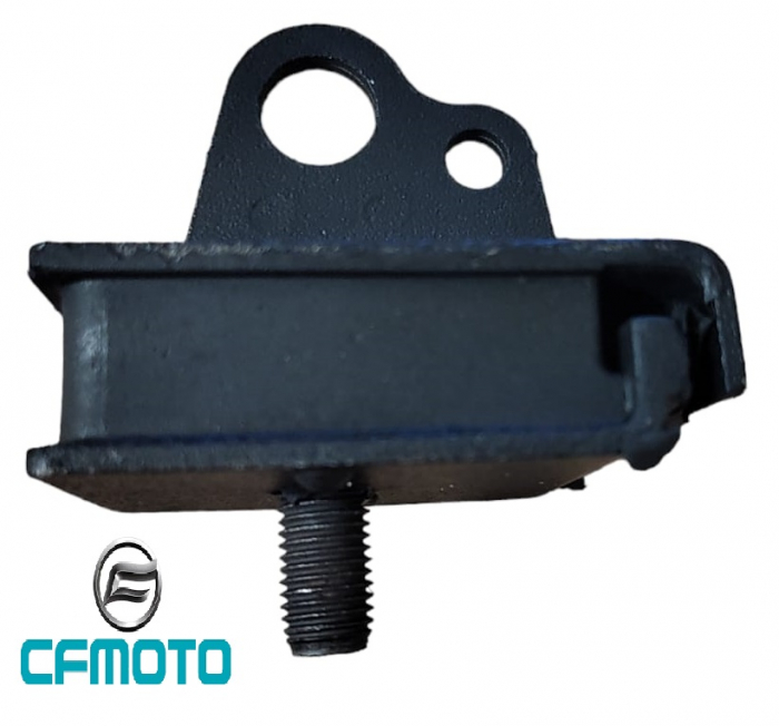 SUPORT MOTOR / TAMPON MOTOR CFMOTO 400 / 450 / 500 / 520 / 550 / 600 / 625 / 800 / 1000 [2]