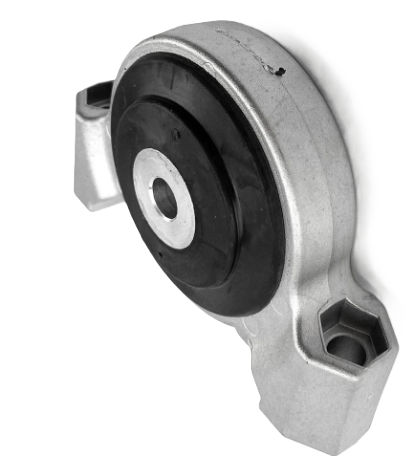 SUPORT MOTOR UTV POLARIS GENERAL 1000/4P '14-'26, GENERAL 1000 XP/XP4 '20-'26, RZR 1000 XP/XP4/TURBO/S '15-'26 [2]