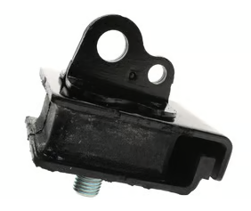 SUPORT MOTOR YAMAHA GRIZZLY 550 / 700 , KODIAK 450 2007-2025 [3]