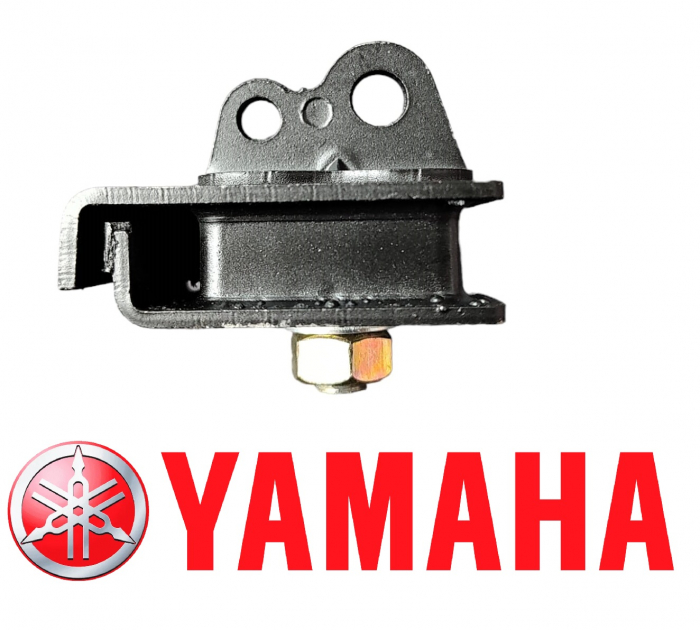 TAMPON CAUCIUC YFM 660 GRIZZLY [4]