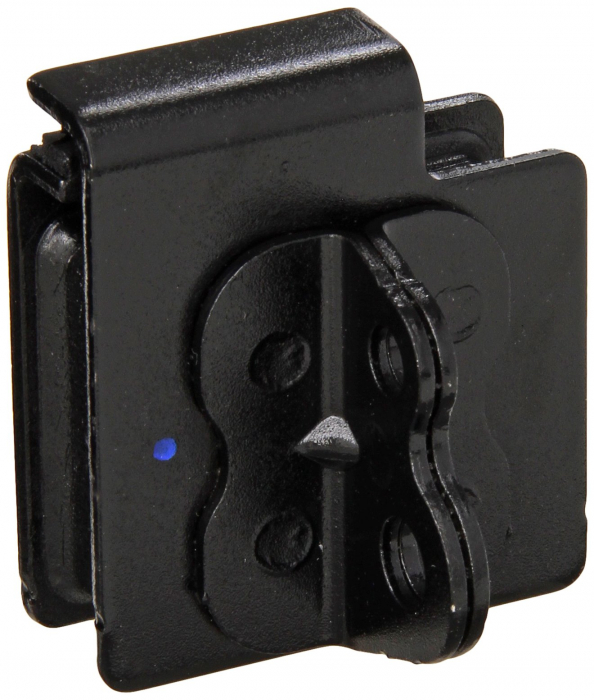 TAMPON CAUCIUC YFM 660 GRIZZLY [3]