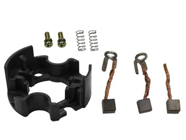 KIT REPARATIE ELECTROMOTOR  KTM TPI 250-300 PLATOU CU CARBUNI [2]