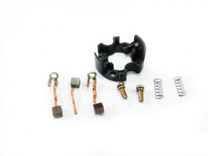 KIT REPARATIE ELECTROMOTOR  KTM TPI 250-300 PLATOU CU CARBUNI [3]