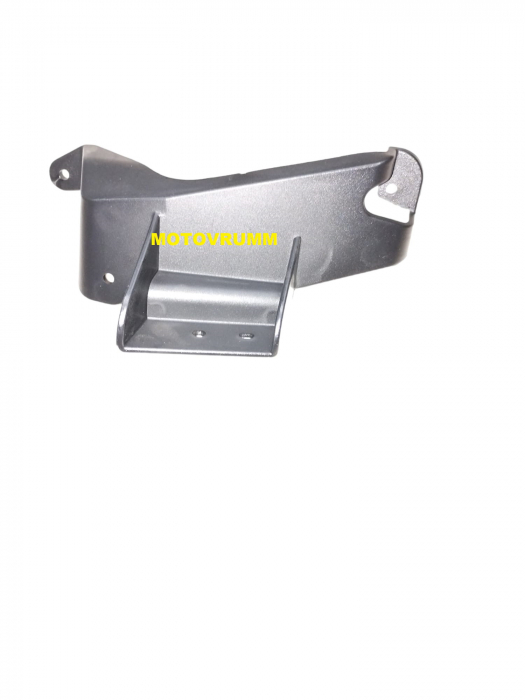 SUPORT PLASTIC STANGA PENTRU OCHI PISICA SPATE CFMOTO 400 / 450 / 520 / 550 2016-2025 [2]