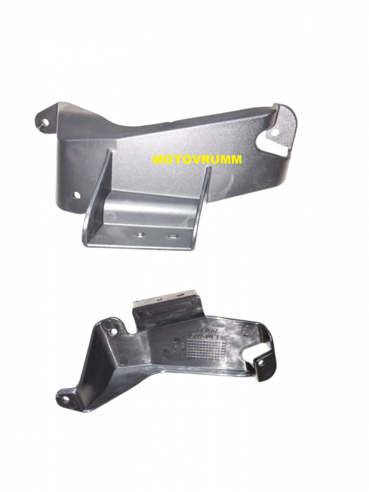 SUPORT PLASTIC STANGA PENTRU OCHI PISICA SPATE CFMOTO 400 / 450 / 520 / 550 2016-2025 [1]