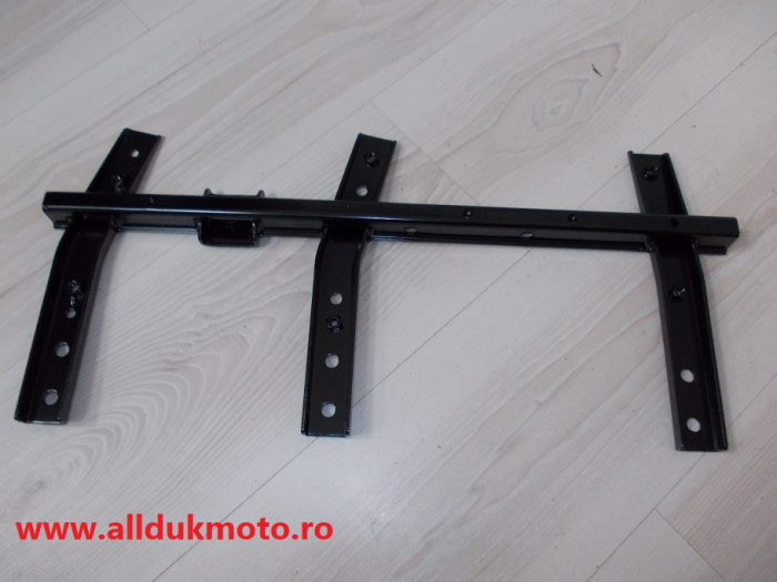 SUPORT PRAG DREAPTA CF MOTO 400/500 [2]