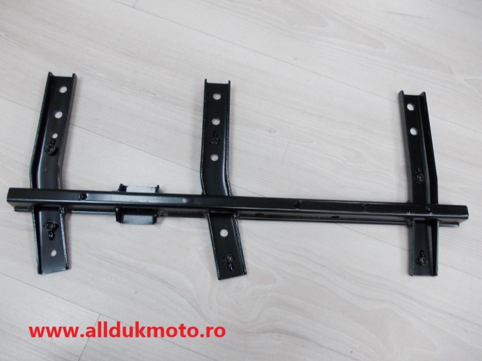 SUPORT PRAG STANGA CF MOTO 400/450/500/550 2015-2021 [2]