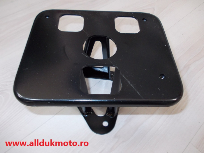 SUPORT PRAG STANGA CF MOTO 400/450 [3]