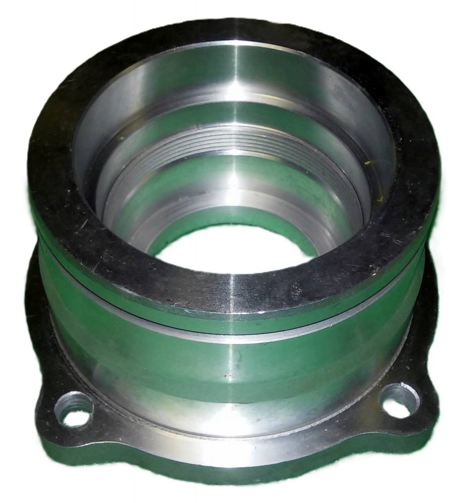 SUPORT RULMENT MOTOR IESIRE CARDAN SPATE CFMOTO 400/450/520/625/800/820/850/1000 ATV/UTV/SSV [1]