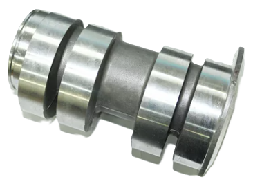 SUPORT RULMENTI + RULMENTI SI SIMERINGURI KYMCO MXU 250 - MAXXER 250-300 - KXR 250 [2]