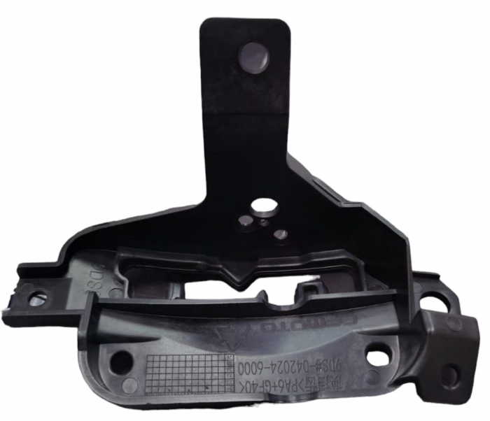 SUPORT SCHIMBATOR VITEZE CFMOTO 600 21'-24' [2]