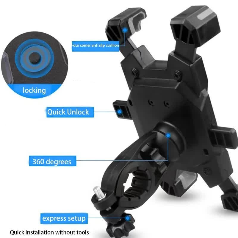 SUPORT TELEFON GHIDON MOTO [3]