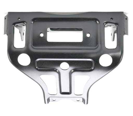 SUPORT TROLIU FATA CFMOTO CFORCE 850  / 1000 GEN3 2024-2027 [2]