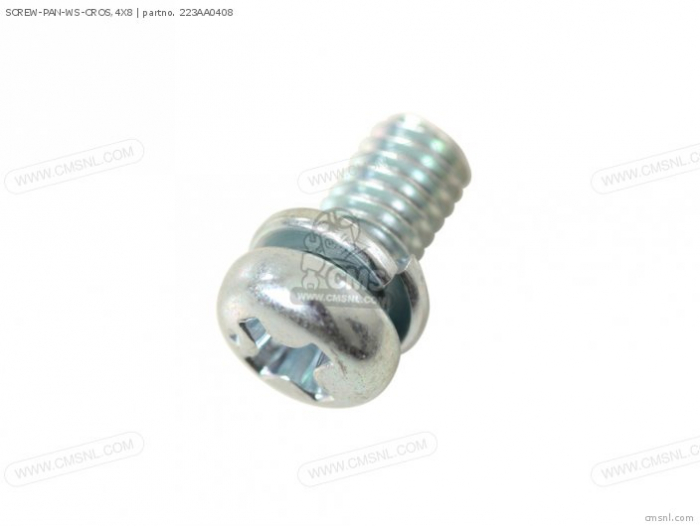 SURUB CARBURATOR KAWASAKI KLR650 (KL650ECF) 2012  223aa0410 [2]
