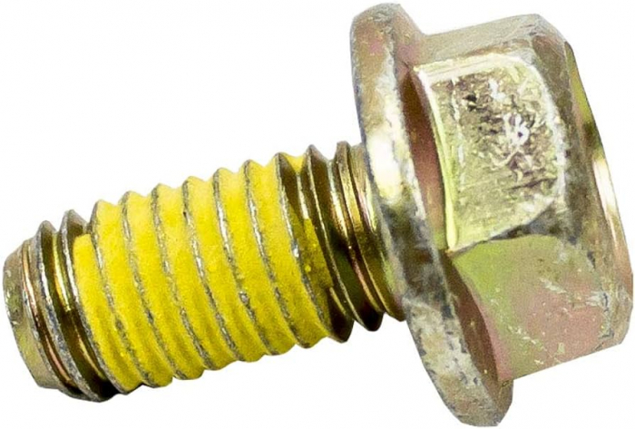SURUB CARDAN / PRINDERE DISC FRANA CAN-AM [1]