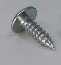 SURUB CARENAJE CFMOTO M4.8X16MM [1]