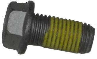 SURUB CUPLA PRINDERE CARDAN FATA CAN-AM RENEGADE / OUTLANDER G2 [1]